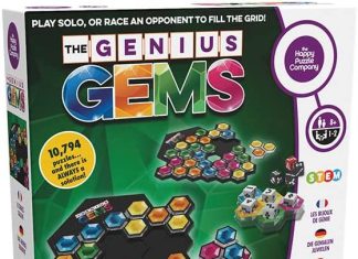 The Genius Gems Review