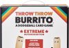 Throw Throw Burrito Extreme Outdoor Edition Review Throw Throw Burrito Extreme