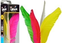 Wicked UKick Review Ukick