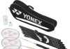 Yonex GR303 Badminton Racket and Net Set Review Badminton