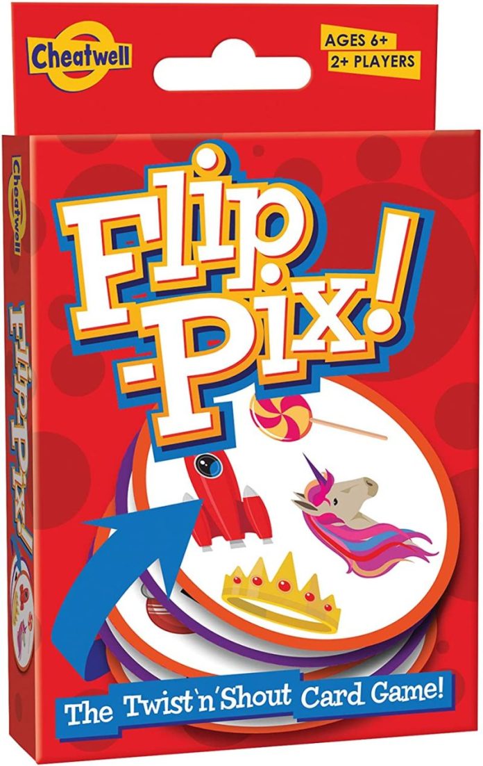 Flip-Pix!