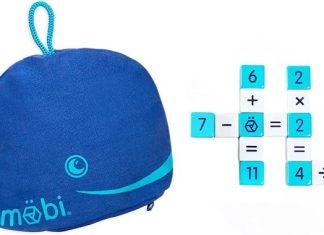 Möbi Maths Game Review Möbi