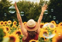 Enjoy the Outdoors this Summer Outdoors