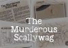 Printable Escape Room: The Murderous Scallywag Review Murderous Scallywag