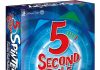 5 Second Rule Spintensity Review Spintensity
