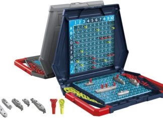 Battleship Review Battleship