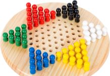 Chinese Chequers Review Chinese Chequers