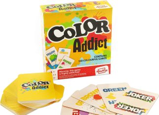 Color Addict Review Color Addict