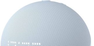 Echo Dot with Clock (5th Generation) Review Echo Dot