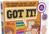 Got It! Codebreaking Game Review Got It!