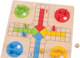 Ludo Review Ludo
