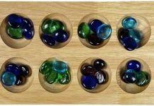 Mancala Review Mancala