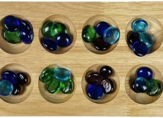 Mancala Review Mancala