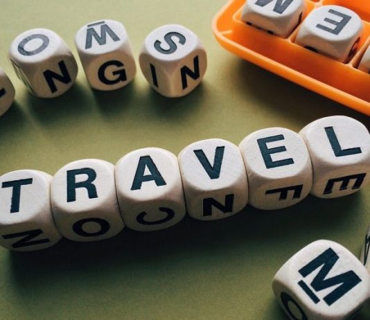 Family Games to Play when Travelling Travelling