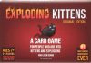 Exploding Kittens: Original Edition Review Exploding Kittens