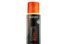 Grangers Clothing Repel Review Clothing Repel