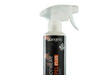 Grangers Footwear Repel Plus Review Footwear Repel Plus