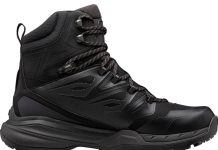 Helly Hansen Traverse Hellytech® Waterproof Hiking Boots Review Traverse