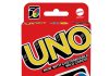 UNO Card Game Review UNO