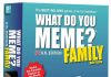 What Do You Meme? Family Edition Review Meme