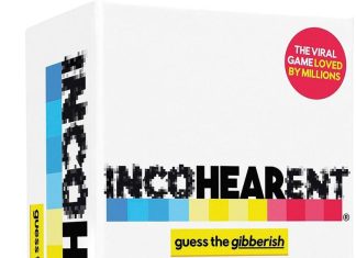 Incohearent Review Incohearent