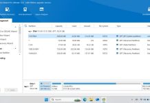 MiniTool Partition Wizard Review Partition Wizard