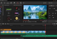 MiniTool MovieMaker Review MovieMaker