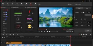 MiniTool MovieMaker Review MovieMaker