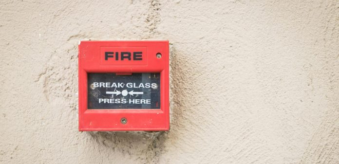 Fire Alarm Fire Alarm