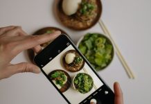 How to Make Your Restaurant Content Trending Restaurant Food