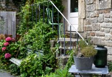 The Secrets to Keeping Your Home’s Exterior Sparkling Clean exterior