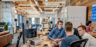 How to Boost Productivity in Your Small Business Productivity