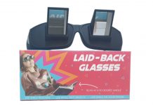 Wicked Uncle Laid-Back Glasses Review Laid-Back Glasses