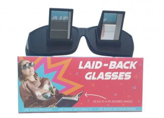 Wicked Uncle Laid-Back Glasses Review Laid-Back Glasses
