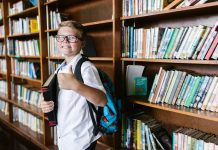 How to Choose the Right School for Your Child (Without Losing Sleep!) school