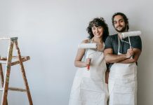 The Psychological Benefit of Improving Your Home: Is It Priceless? home