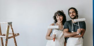 The Psychological Benefit of Improving Your Home: Is It Priceless? home