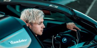 What Owning A Luxury Car Really Says About You Luxury car