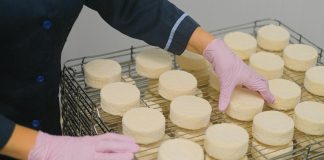 How to Scale A Food Processing Business Without Compromising Quality Food