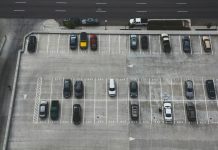 How To Prevent Unwanted Visitors In Your Business’s Parking Lot Parking