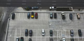 How To Prevent Unwanted Visitors In Your Business’s Parking Lot Parking