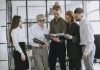 The Importance Of Cohesion Amongst Your Team (And How To Build It) cohesion