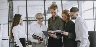 The Importance Of Cohesion Amongst Your Team (And How To Build It) cohesion