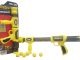 Wicked Uncle AirShot Pop Blaster Review AirShot Pop Blast Foam Ball Blaster