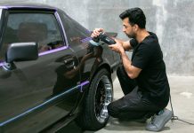 The Art of Car Detailing: More Than Just a Wash Car Detailing