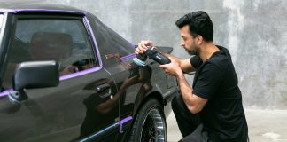 The Art of Car Detailing: More Than Just a Wash Car Detailing