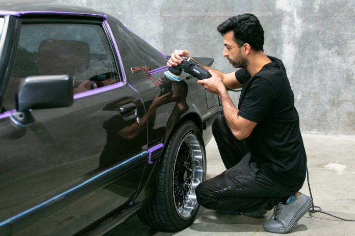 Car Detailing