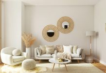 Behind the Scenes: Crafting a Cosy Home Environment Cosy Home