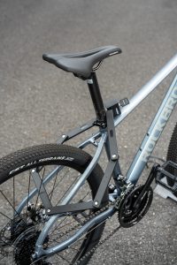 ROCKBROS Folding Bike Lock