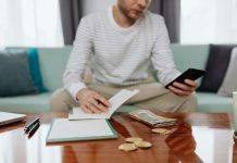 How Financial Technology Can Help You Take Control of Your Money money